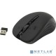 Мышь Oklick 545MW черный/черный оптическая (1600dpi) беспроводная USB (4but)
