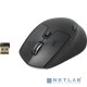 Мышь беспроводная Logitech M720 Triathlon черный, 1000 dpi, радиоканал, Bluetooth, USB, кнопки - 8
