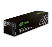 Картридж лазерный Cactus CSP-W1106 черный (1000стр.) для HP Laser 107a/107r/107w/135a MFP/135r MFP/135w MFP/137fnw MFP