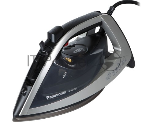Утюг Panasonic NI-WT980LTW