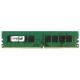 Модуль памяти Crucial DIMM DDR4 8Gb 2400MHz pc4-19200 Single Rank x8 CT8G4DFS824A