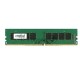 Модуль памяти Crucial DIMM DDR4 8Gb 2400MHz pc4-19200 Single Rank x8 CT8G4DFS824A