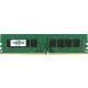 Модуль памяти Crucial DIMM DDR4 8Gb 2400MHz pc4-19200 Single Rank x8 CT8G4DFS824A