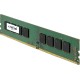 Модуль памяти Crucial DIMM DDR4 8Gb 2400MHz pc4-19200 Single Rank x8 CT8G4DFS824A