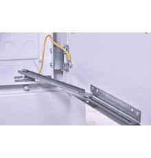 Elbox Ограничитель двери для шкафов EMW EMW-DS