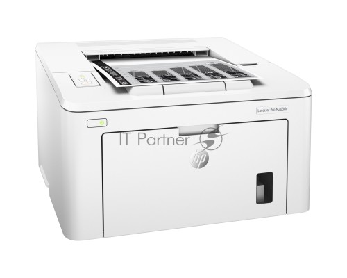 Принтер HP LaserJet Pro M203dn, лазерный A4, 28 стр/мин, 1200x1200 dpi, 256мб, дуплекс, USB 2.0, Ethernet (замена CF455A M201n) Принтер HP LaserJet Pro M203dn, лазерный A4, 28 стр/мин, 1200x1200 dpi, 256мб, дуплекс, USB 2.0, Ethernet (замена CF455A M201n)