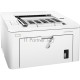 Принтер HP LaserJet Pro M203dn, лазерный A4, 28 стр/мин, 1200x1200 dpi, 256мб, дуплекс, USB 2.0, Ethernet (замена CF455A M201n)