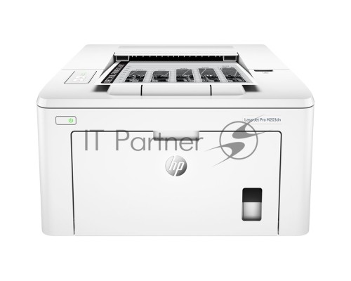 Принтер HP LaserJet Pro M203dn, лазерный A4, 28 стр/мин, 1200x1200 dpi, 256мб, дуплекс, USB 2.0, Ethernet (замена CF455A M201n) Принтер HP LaserJet Pro M203dn, лазерный A4, 28 стр/мин, 1200x1200 dpi, 256мб, дуплекс, USB 2.0, Ethernet (замена CF455A M201n)