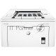 Принтер HP LaserJet Pro M203dn, лазерный A4, 28 стр/мин, 1200x1200 dpi, 256мб, дуплекс, USB 2.0, Ethernet (замена CF455A M201n)