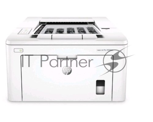 Принтер HP LaserJet Pro M203dn, лазерный A4, 28 стр/мин, 1200x1200 dpi, 256мб, дуплекс, USB 2.0, Ethernet (замена CF455A M201n) Принтер HP LaserJet Pro M203dn, лазерный A4, 28 стр/мин, 1200x1200 dpi, 256мб, дуплекс, USB 2.0, Ethernet (замена CF455A M201n)