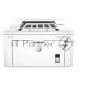 Принтер HP LaserJet Pro M203dn, лазерный A4, 28 стр/мин, 1200x1200 dpi, 256мб, дуплекс, USB 2.0, Ethernet (замена CF455A M201n)