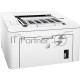 Принтер HP LaserJet Pro M203dn, лазерный A4, 28 стр/мин, 1200x1200 dpi, 256мб, дуплекс, USB 2.0, Ethernet (замена CF455A M201n)