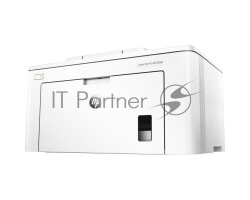 Принтер HP LaserJet Pro M203dn, лазерный A4, 28 стр/мин, 1200x1200 dpi, 256мб, дуплекс, USB 2.0, Ethernet (замена CF455A M201n) Принтер HP LaserJet Pro M203dn, лазерный A4, 28 стр/мин, 1200x1200 dpi, 256мб, дуплекс, USB 2.0, Ethernet (замена CF455A M201n)
