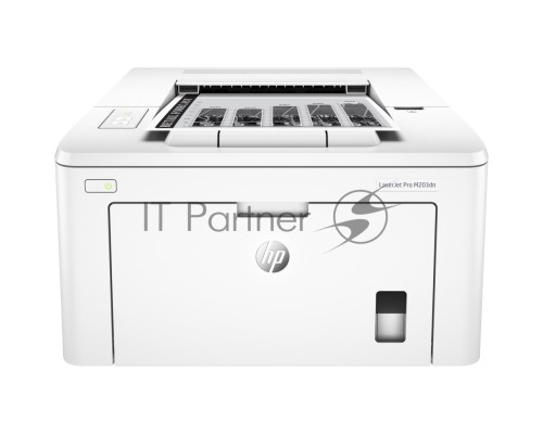 Принтер HP LaserJet Pro M203dn, лазерный A4, 28 стр/мин, 1200x1200 dpi, 256мб, дуплекс, USB 2.0, Ethernet (замена CF455A M201n) Принтер HP LaserJet Pro M203dn, лазерный A4, 28 стр/мин, 1200x1200 dpi, 256мб, дуплекс, USB 2.0, Ethernet (замена CF455A M201n)