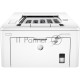 Принтер HP LaserJet Pro M203dn, лазерный A4, 28 стр/мин, 1200x1200 dpi, 256мб, дуплекс, USB 2.0, Ethernet (замена CF455A M201n)