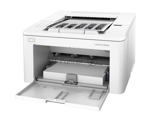 Принтер HP LaserJet Pro M203dn, лазерный A4, 28 стр/мин, 1200x1200 dpi, 256мб, дуплекс, USB 2.0, Ethernet (замена CF455A M201n) Принтер HP LaserJet Pro M203dn, лазерный A4, 28 стр/мин, 1200x1200 dpi, 256мб, дуплекс, USB 2.0, Ethernet (замена CF455A M201n)