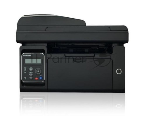 МФУ лазерный Pantum M6550NW, A4, ч/б, печ. до 22 стр/мин., скан. до 22 стр/мин., 1200x1200dpi, USB, RJ-45, Wi-Fi