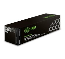 Картридж лазерный Cactus CSP-W1106X черный (3000стр.) для HP Laser 107a/107r/107w/135a MFP/135r MFP/135w MFP/137fnw MFP