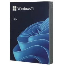 Операционная система Microsoft Windows Pro FPP 11 64-bit Eng USB (HAV-00162)