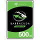 Жесткий диск Seagate Original SATA-III 500Gb ST500LM030 Barracuda (5400rpm) 128Mb 2.5