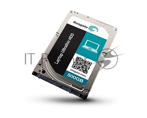 Жесткий диск Seagate Original SATA-III 500Gb ST500LM030 Barracuda (5400rpm) 128Mb 2.5