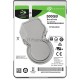 Жесткий диск Seagate Original SATA-III 500Gb ST500LM030 Barracuda (5400rpm) 128Mb 2.5