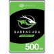 Жесткий диск Seagate Original SATA-III 500Gb ST500LM030 Barracuda (5400rpm) 128Mb 2.5