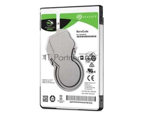 Жесткий диск Seagate Original SATA-III 500Gb ST500LM030 Barracuda (5400rpm) 128Mb 2.5