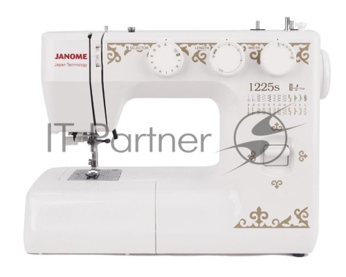 Швейная машина  Janome 1225s