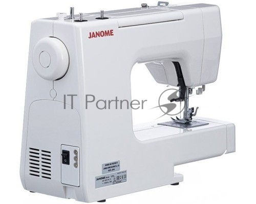 Швейная машина  Janome 1225s