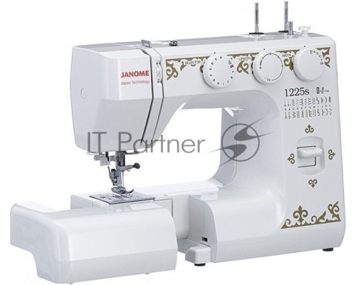 Швейная машина  Janome 1225s