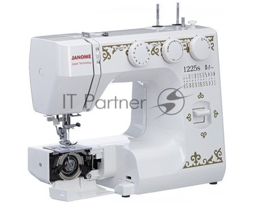 Швейная машина  Janome 1225s