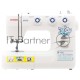 Швейная машина Janome PS-35 белый