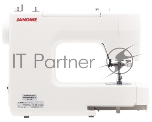 Швейная машина Janome PS-35 белый