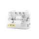 Швейная машина Janome PS-35 белый