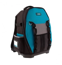 Gross Рюкзак для инструмента Experte, 77 карманов, пластиковое дно, органайзер, 360х205х470мм [90270]