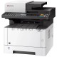 МФУ лазерный Kyocera Ecosys M2135dn (1102S03NL0), A4, ч/б, печ. до 35 стр/мин., скан. до 40 стр/мин (ч/б) 16 стр/мин. (цвет), 1200 x 1200 dpi (печать) 600x600dpi (скан.), USB, RJ-45