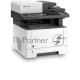 МФУ лазерный Kyocera Ecosys M2135dn (1102S03NL0), A4, ч/б, печ. до 35 стр/мин., скан. до 40 стр/мин (ч/б) 16 стр/мин. (цвет), 1200 x 1200 dpi (печать) 600x600dpi (скан.), USB, RJ-45