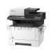 МФУ лазерный Kyocera Ecosys M2135dn (1102S03NL0), A4, ч/б, печ. до 35 стр/мин., скан. до 40 стр/мин (ч/б) 16 стр/мин. (цвет), 1200 x 1200 dpi (печать) 600x600dpi (скан.), USB, RJ-45