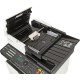 МФУ лазерный Kyocera Ecosys M2135dn (1102S03NL0), A4, ч/б, печ. до 35 стр/мин., скан. до 40 стр/мин (ч/б) 16 стр/мин. (цвет), 1200 x 1200 dpi (печать) 600x600dpi (скан.), USB, RJ-45