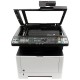 МФУ лазерный Kyocera Ecosys M2135dn (1102S03NL0), A4, ч/б, печ. до 35 стр/мин., скан. до 40 стр/мин (ч/б) 16 стр/мин. (цвет), 1200 x 1200 dpi (печать) 600x600dpi (скан.), USB, RJ-45