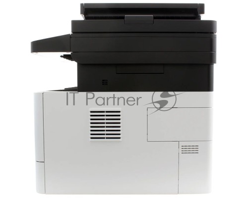 МФУ лазерный Kyocera Ecosys M2135dn (1102S03NL0), A4, ч/б, печ. до 35 стр/мин., скан. до 40 стр/мин (ч/б) 16 стр/мин. (цвет), 1200 x 1200 dpi (печать) 600x600dpi (скан.), USB, RJ-45
