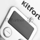 Миксер стационарный Kitfort КТ-1308-2 600Вт белый/золотистый