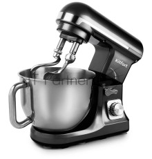 Миксер стационарный Kitfort КТ-1308-3 600Вт черный