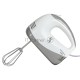 Миксер ручной SUPRA MXS-520 350Вт белый