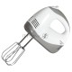 Миксер ручной SUPRA MXS-520 350Вт белый