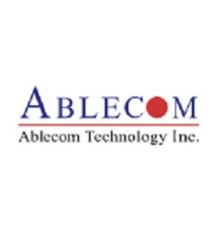 Ablecom AC-R53 Рельсы для монтажа в стойку / ABM-AC-R53 / Thin type 26.5