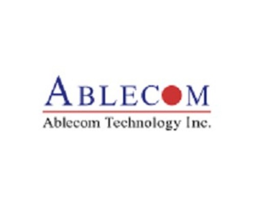 [Сервер] Ablecom AC-R53 Рельсы для монтажа в стойку / ABM-AC-R53 / Thin type 26.5