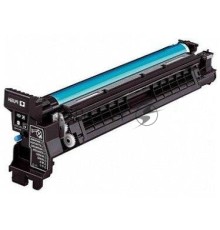 Блок барабана Konica-Minolta bizhub C227/C287 черный DR-214K
