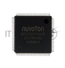 Мультиконтроллер NPCE885PA0DX